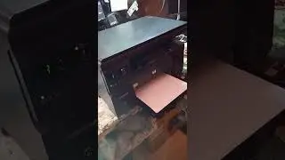 Rekomendasi printer laser murah dan bandel