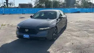 2026 Honda Accord Sedan SE Long Beach, Torrance, Compton, Anaheim, Los Angeles CA