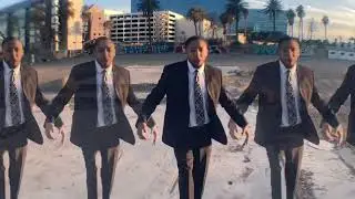 Trumain - Politics (Music Video)