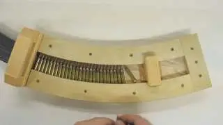 DIY Magazine Loader