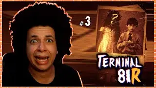 A investigação dando frutos [Terminal 81R] / Parte 3