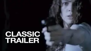 The Betrayed Official Trailer #1 - Scott Heindl Movie (2008) HD