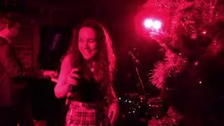TOWN OF SOUND & GOT THE MUSIC LIVE @ EXETER CAVERN DECEMBER 2019