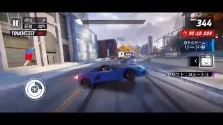 Asphalt legends nomal gameplay part5
