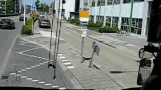Rustig halteren , de volgende halte