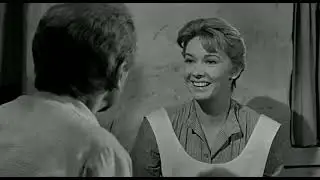 🚩 Remembering VERA MILES in The Man Who Shot Liberty Valance (1962) Directed by John Ford