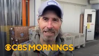 Bay Area man trades PhD for a life of service to the unhoused