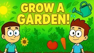Playing Grow A Garden For First Time || Shiva Kanzo Ki Fight Hogyi 🥺|| Dk Dost 