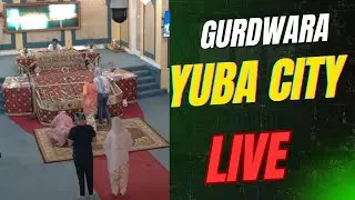 Yuba City Gurdwara Sahib &ndash;14 September 2025