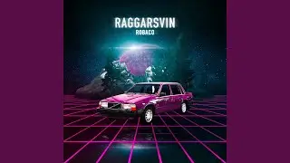 RAGGARSVIN