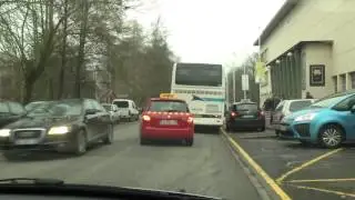 Conduite comment&eacute;e