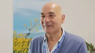 What Jon gets up to as a Hospice volunteer | St Wilfrid's Hospice, Chichester