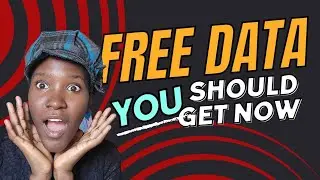 Free Mobile Data Hack ▪︎ How To Get Free Data In 2024