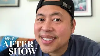 'Superstore' Star Nico Santos Opens Up About His Step-Father Who Died From the Coronavirus