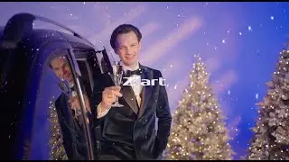 Счастливого Нового года! Zart