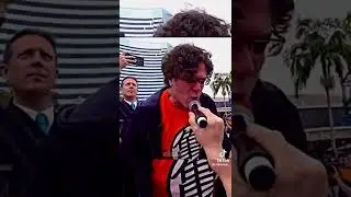 La voz de Goku en ingl&eacute;s
