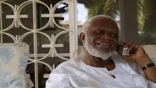 ACCRA: CAPTAIN KOJO TSIKATA (RTD) - ONE YEAR AFTER HIS PASSING.