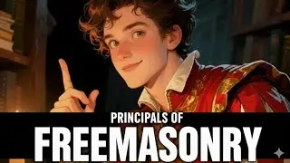 Freemasonry - The Booksellers of Venice        #podcast