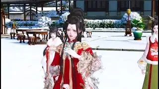 《算计我清白，我夺你主母之位，不过分吧#1~172》前世，她被新婚主母設計借腹生子，火火被悟死在產子日。重活一世，她利用替孕的機會，一步步的勾引世子，揭開「借腹生子」的真相。#大女主 #重生