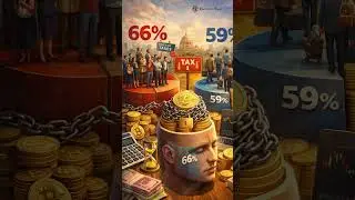 #unionbudget2026 & #Crypto: 30% Tax, 1% TDS &mdash; Is India&rsquo;s Crypto Policy Fair?