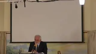 Revelation 19   Threefold Victory   Barry Cook