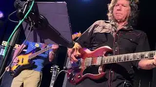 Spoonful - Live Dead & Brothers at Sweetwater 6/25/2025