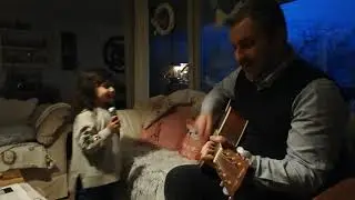 Familien Stunde