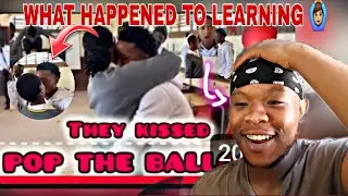 THESE KIDS ARE NO LONGER LEARNING ATP 🙆🏽&zwj;♂️❗️..