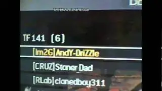 tactical nuke montage
