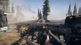 Far Cry 5 | i3-2100 + GTX 660