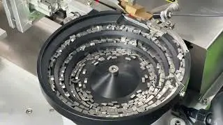 EQZDH 800 Brazer demo