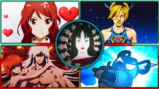 Best Netflix Anime Openings 2022 - 2023
