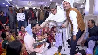 sandeep tilak
