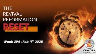 Reset Week 294 with Sammy Robinson