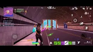 Deme169 plays Fortnite Finale (part 1): Stick of Truth