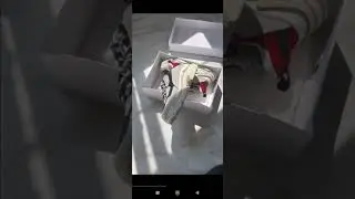 DUNK SHOP прив&euml;з мне кросовки Баленсиага очень нравятся🔥🔥🔥