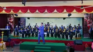 Band | School Day '25 | SVPS | #svps #schoolday #schoolband #2025