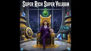 TS4 Scenarios, SRSV P2 Ending
