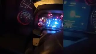 Проблема с тормозной системой у Ram 2500 2015 года. Решение найдено.