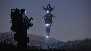 ARMA 3: Contact - прохождение кампании. Часть 1.