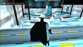 Batman: Vengeance | Part 5 | PC Gameplay | Walkthrough | Full Gameplay | Full Game | Longplay 