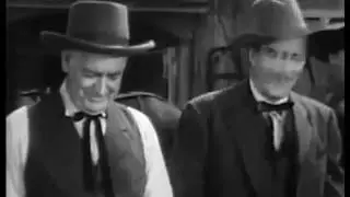 Frontier Doctor Mystery Of The Black Stallion