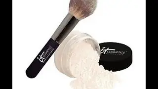 IT-косметика: прощай, поры