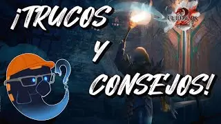 Lo Básico que Nadie te Enseña en GW2: Trucos y Consejos