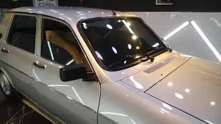 Renault 12 GTS ateş modeli 🔥