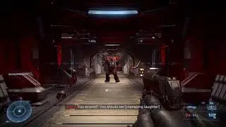 Anticlimactic first Brute