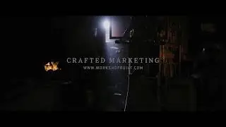 Workshop Blacksmith Reel