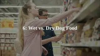 How to Choose the Right Dog Food | Expert Tips for a Healthy and Happy Dog