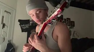 Metalcore/Melodic Death Metal/ Post Harcdore jam session