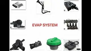 HOW AN EVAP SYSTEM WORKS.